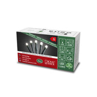 Lightset frosted top 35LED