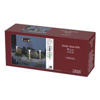 Assisi-Aton 650 solcell LED
