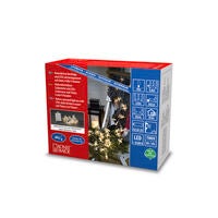 Slinga stjärnor 40 LED