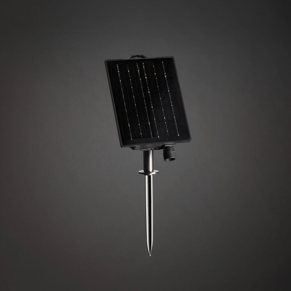 Uppladdningsbar solpanel-S