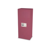 Virgo lykta E27 ink stolpe