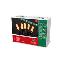 Slinga 100 LED frostad