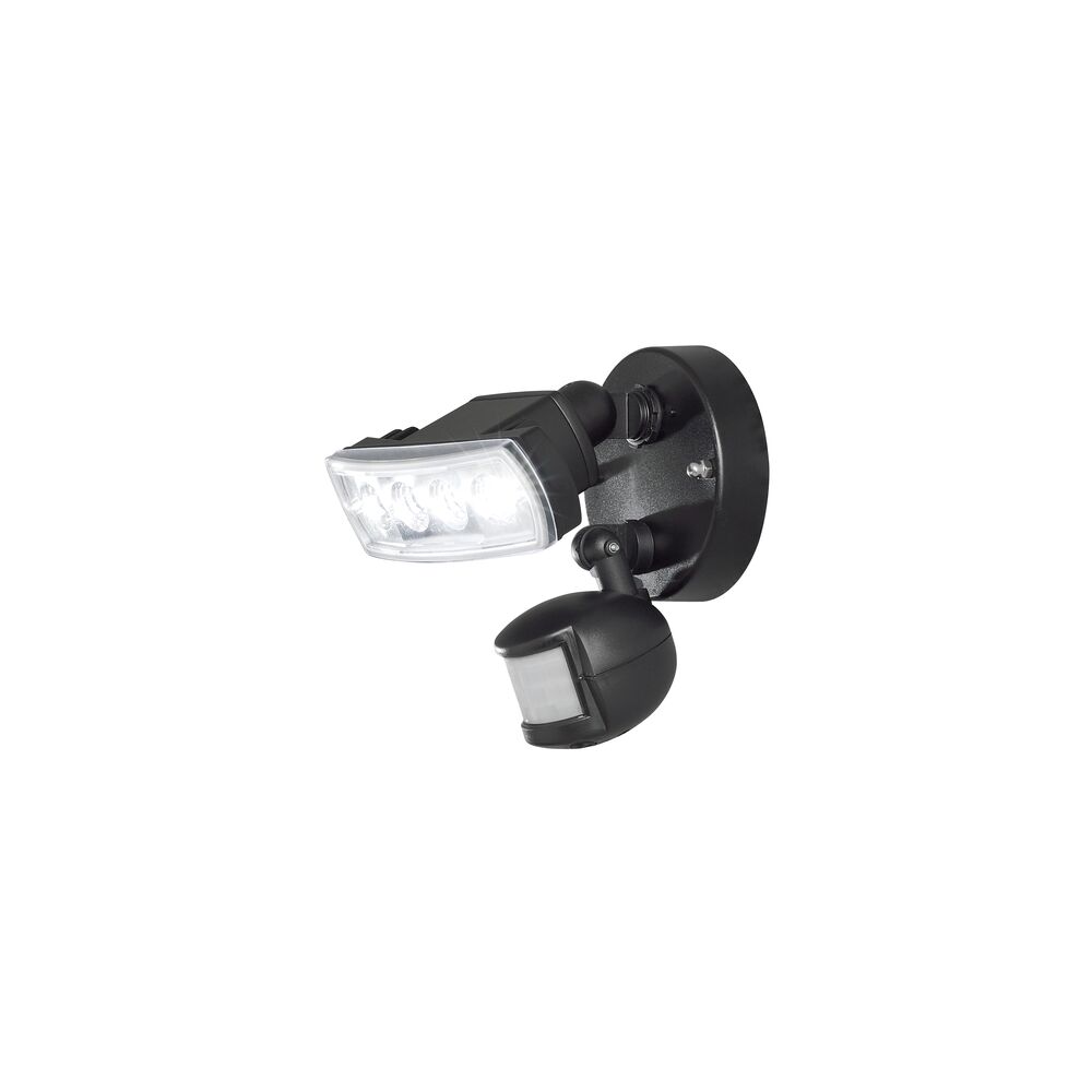 Prato wall lamp adjust LED PIR