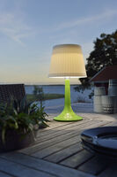 Assisi Solar Table Light LED