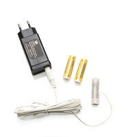 Battery Adapter 3 x AA IP20