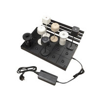 Laddningsenhet mini USB-lampa