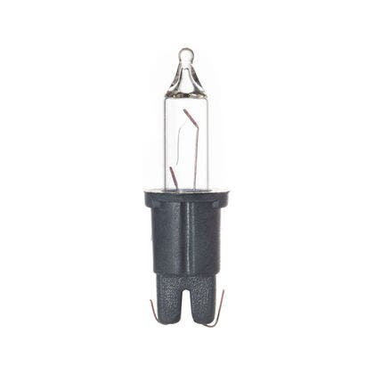 Res.lampa pi klar 5V/0,7W