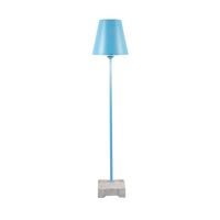 Lucca Lounge Lantern Blue