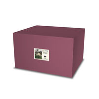 Libra Triple Head - Matt Black