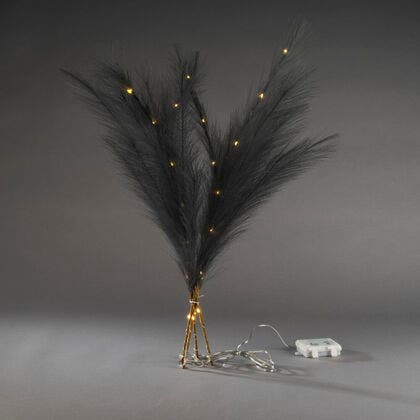 B/O Artificial Reed, LED