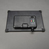 Uppladdningsbar solpanel-L