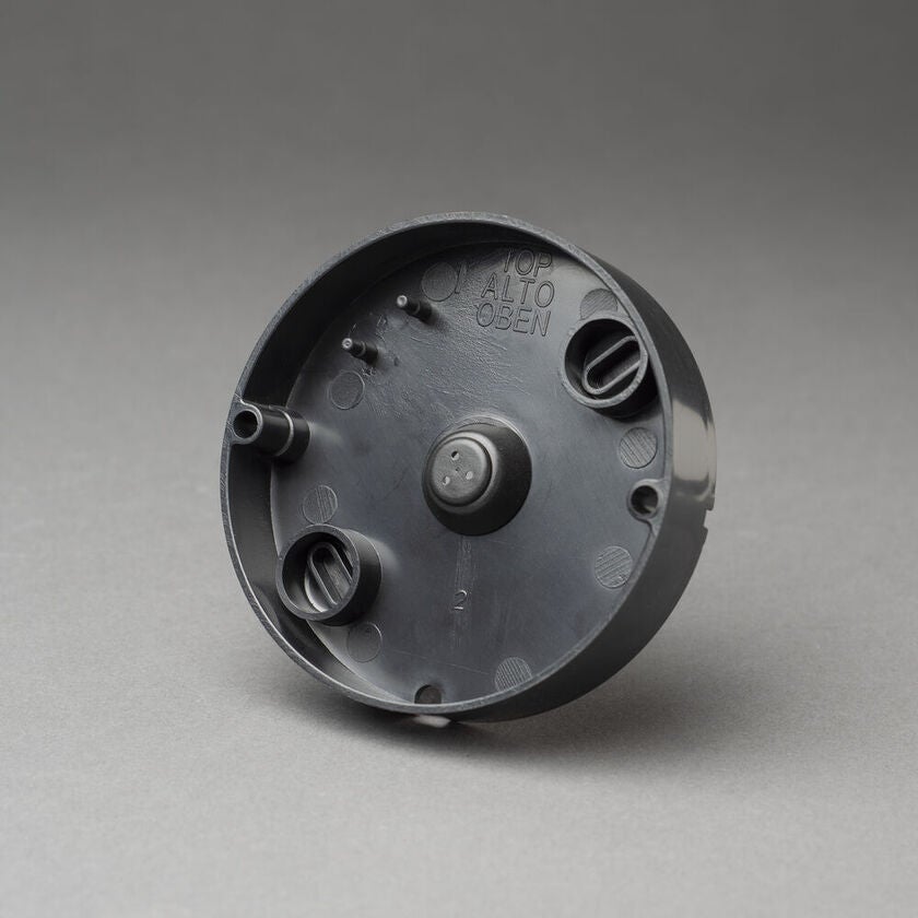 Back Plate 7212/7213