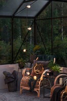 Ljusslinga E27 10 LED