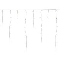 Icicle Light 96 W White LED