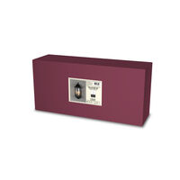 Pallas Wall Light Matt Black