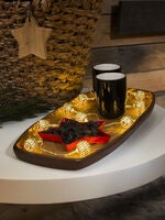 Metal Ball Lghtset LED