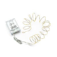 Light Set 20 Warm White LED