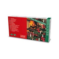 Baumkette Topbirnen get. Steck