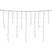 Istappsslinga 100LED frost.31V