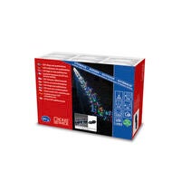 Slinga cluster 364 färgad