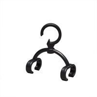 Hängare slinga m. platt kabel