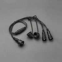 Förgreningskoppling 1-2 31V