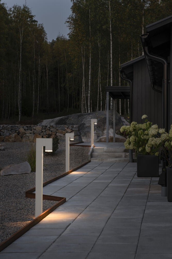 Pollux Pollare vit GU10