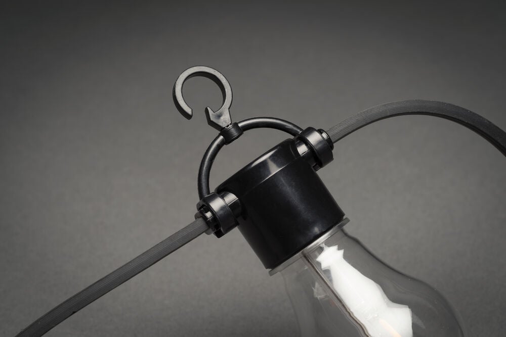 Startset E27 10 LED utbytbar