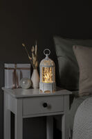 B/O Vattenfylld lykta fåglar