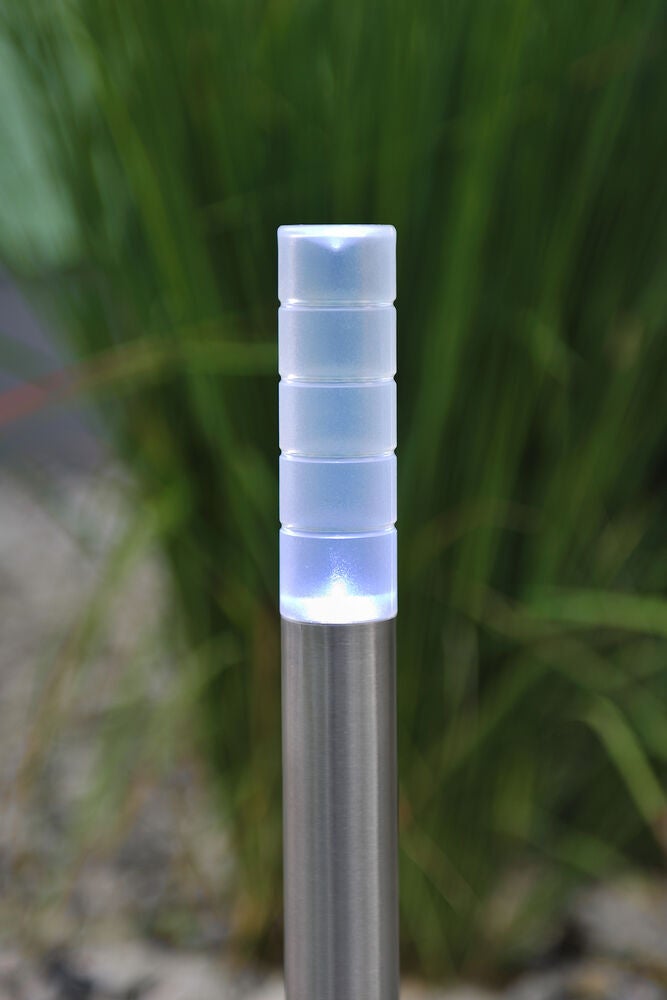 Treviso LED  Solar x 4 lights