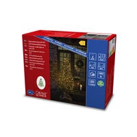 Julgransslinga 270 LED 240 cm