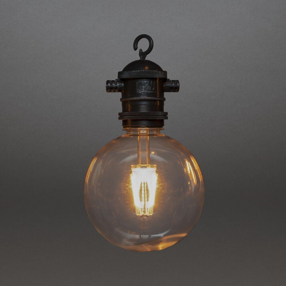 Slinga E27 10 LED utbytbar