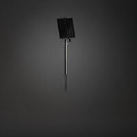 Uppladdningsbar solpanel-S