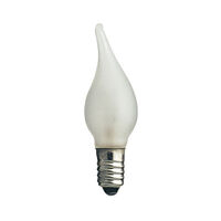 Reservlampa LED E10 24V  0,1W