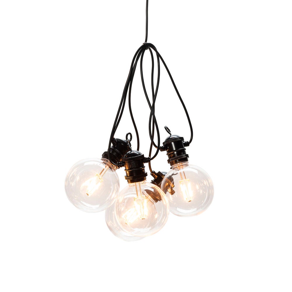 Lightset 5 bulb replace. LED