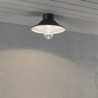 Vega vägg/taklykta LED
