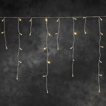 Icicle light LED APP