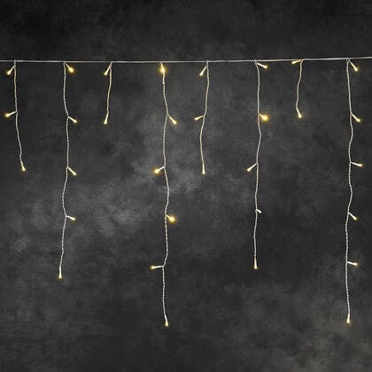 Icicle light LED APP