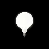 Sparebulb SMD LED E27 globe cl