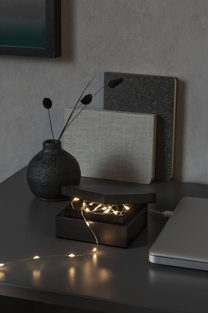 Microslinga 50 Led USB
