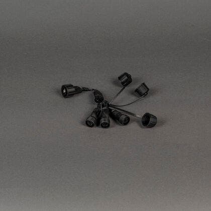 1-in 3-out Splitkabel