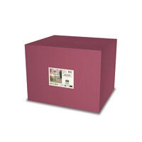 Virgo Green Triple Head