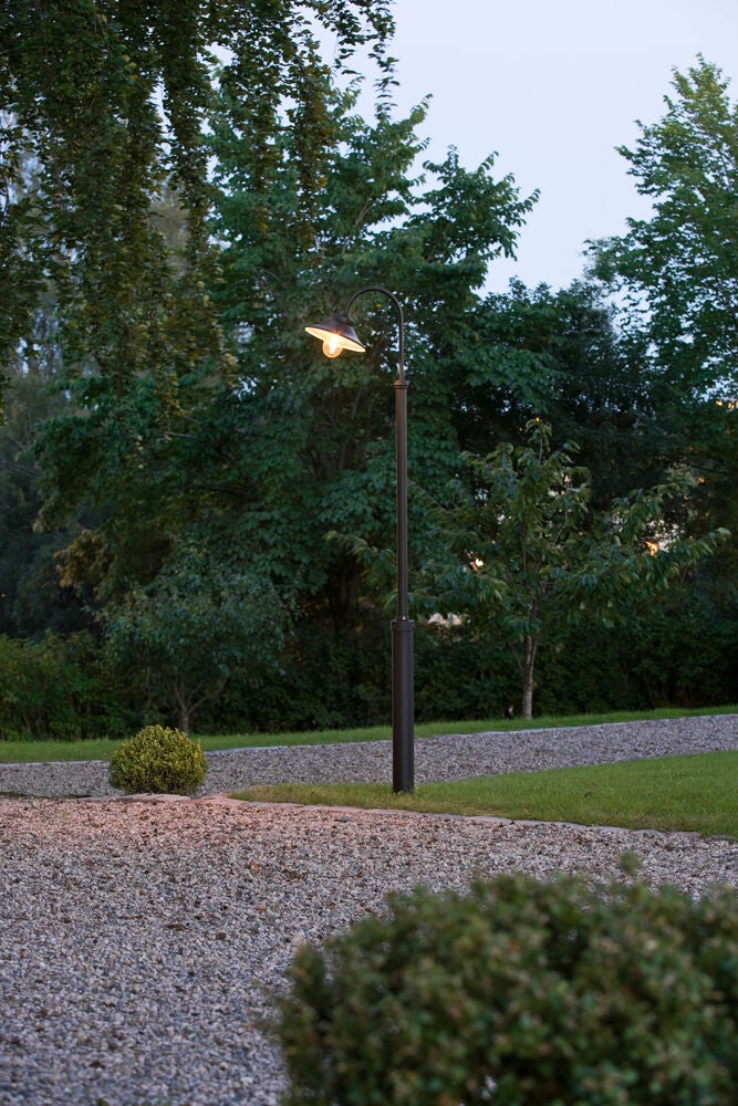 Vega black, Taurus pole includ