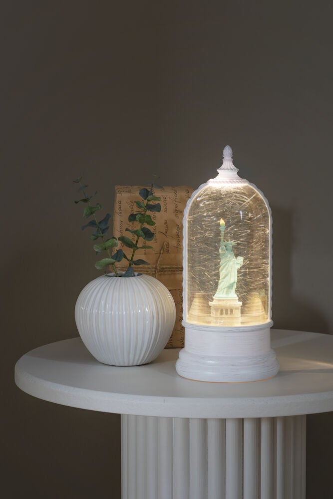 LED Wasserlaterne Liberty