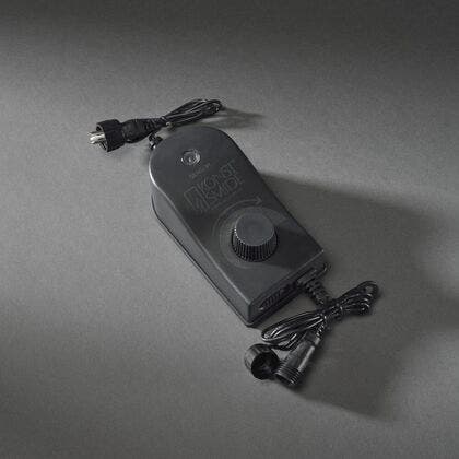 Dimmer timer 6/9h 24V