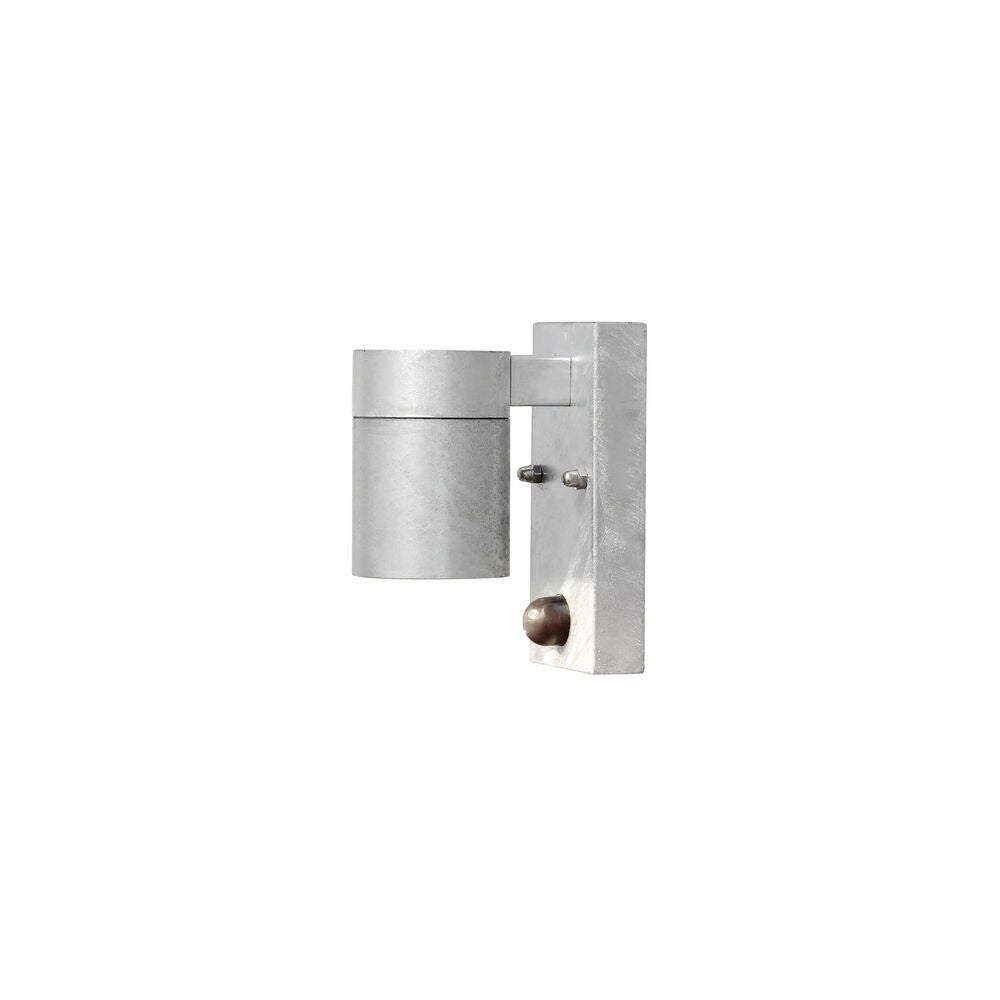 Modena Single Wall Light galva