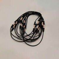 B/O Lightset 20 LED, Solar