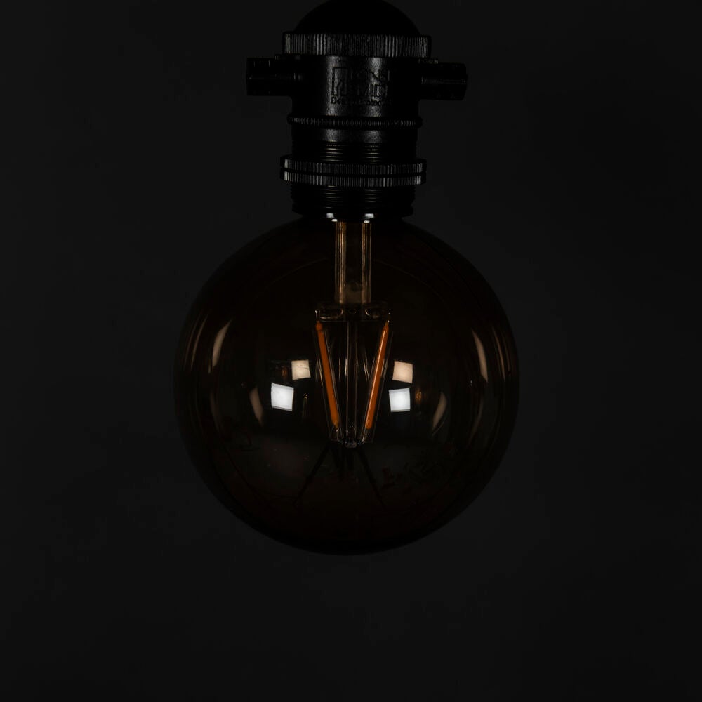 Add-on 10L brown smoky bulbs
