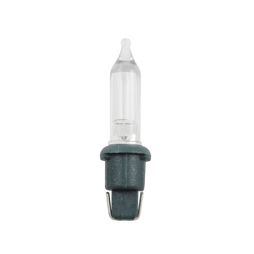 Res.lampa push-in 3V vit LED