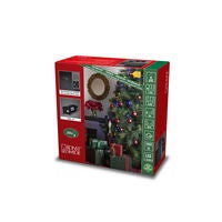 Julgransslinga 200 LED